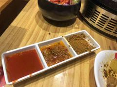 -么肆烤肉·中式自助·烤肉大排档(街道口季佳PAI店)