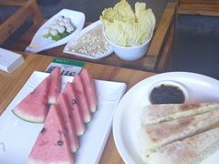 -小小河边鱼(天润城店)