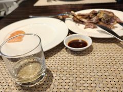 -浙江安吉JW万豪酒店·万豪中餐厅