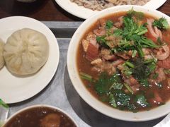 -姚记炒肝店(簋街店)