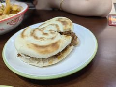 -汉思肴 热面皮(虬江路店)