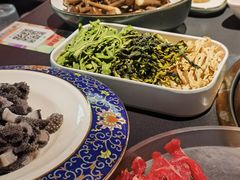 -京熹顺·老北京百年铜锅涮肉(百家湖1912店)