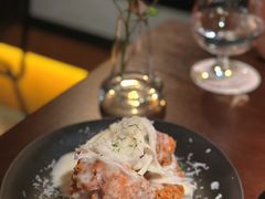 -Fuzzy Bistro 浮几韩餐·茶酒馆