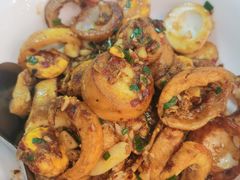 -绿草地·湘菜(7mall店)