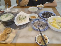 -爆肚于(赵公口桥店)