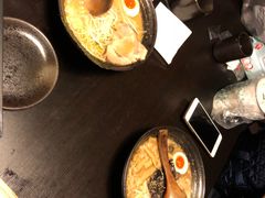 -日本料理神拉面