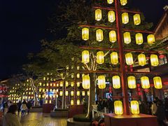 -厦门方特梦幻王国