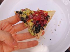 生牛肉塔塔-Solo(衡山路店)