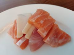 -圣丰索菲特·2 On 988 Café 自助餐厅