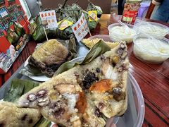 -鼎香皇高佬苏裹蒸粽