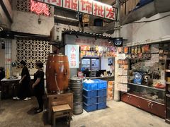 大堂-汉小城·老铫子藕汤·乡野湖北菜(江汉路吉庆街店)