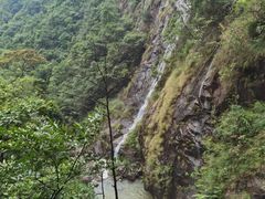 -千泷沟大瀑布旅游区