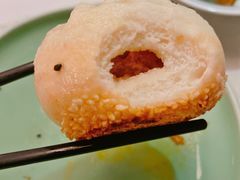 海派生煎包-乾园(天河城店)