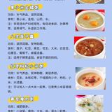 收好这20道月子粥做法，坐月子不用愁