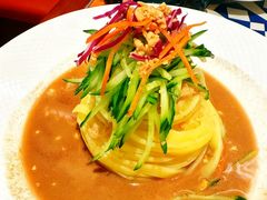 -清真·古丽花儿·新疆美食(滨江道店)