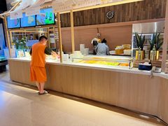 -丽池宫韩式汗蒸会馆(华灯坊店)