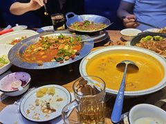 -俭寨大盘鸡·缸子肉·小公鸡·新疆菜(云通店)