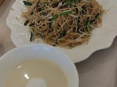 -粤江春·早茶·潮粤菜·宴会(罗湖宝能中心店)