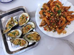 -川湘蓝天海鲜