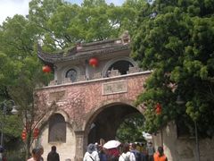 -溪口-滕头旅游景区