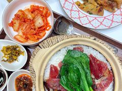 -岭禾南煲仔饭(中洲购物中心店)