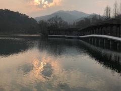-花港海航度假酒店·中餐厅