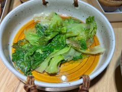 -米一仙·成都小碗菜(东万达店)