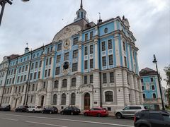 -阿芙乐尔号巡洋舰