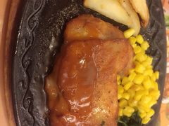 -萨莉亚意式餐厅(深南茂业店)