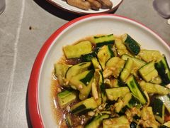 -老吕涮羊肉•东北原味烧烤•大油边•烤鱼(五角场店)