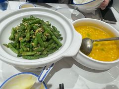 -兰湘子·湘菜小炒(石家庄万象城店)