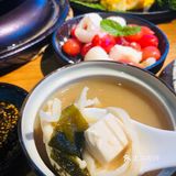 十全街藏了一家新宿地铁烤肉店，你get到了吗