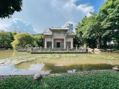 -深圳国际园林花卉博览园