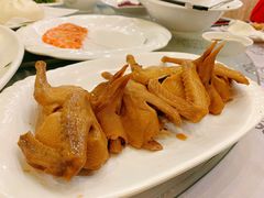 -岭南海晏楼(东晓南店)