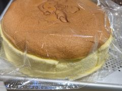 -西村叔叔的店·面包·甜品·蛋糕(清河万象汇店)