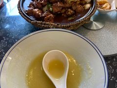 -八两八金·莱芜特色炒鸡(市南漳浦路店)