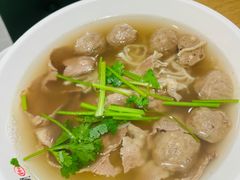 -蔡澜Pho·越南粉餐厅(海上世界店)