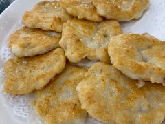 煎墨鱼饼-蚝专家(北滘店)