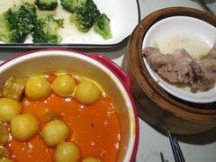豉汁蒸排骨-南枝记