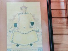 -大清花饺子(山庄店)