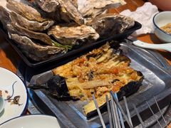 -517烧烤·龙虾·海鲜大排档(万象都荟店)