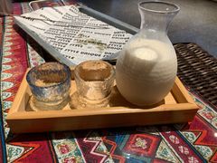 -火塘云南烧烤大排档