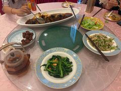 -鸿宾楼(展览馆路店)