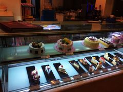 -长发西饼(道前店)