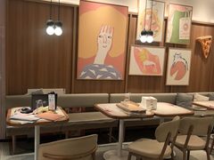 -必胜客(龙茗店)