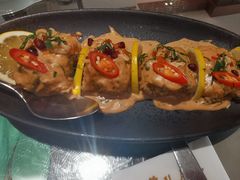 -ELI FALAFEL Lebanese&Mediterranean黎巴嫩美食(富城路店)