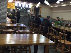 大堂-蒋六十八梯眼镜面(狮子坪店)