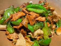-吃饭皇帝大·土家民族菜(武陵源店)