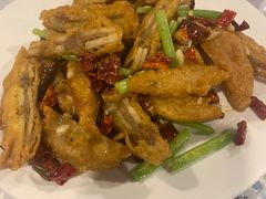 -虎虎龙虾大排档(双井店)
