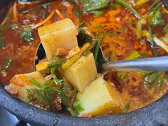 -笔记安顺夺夺粉火锅